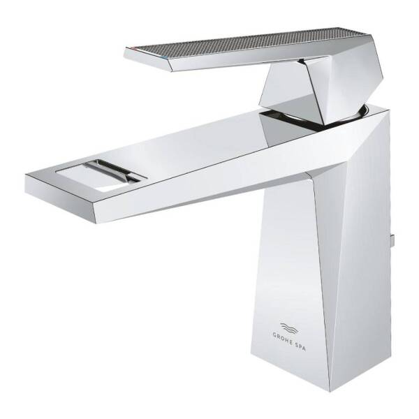 Grohe Allure Brilliant Private Collection Tek Kumandalı Lavabo Bataryası M-Boyut 24397000 - 3