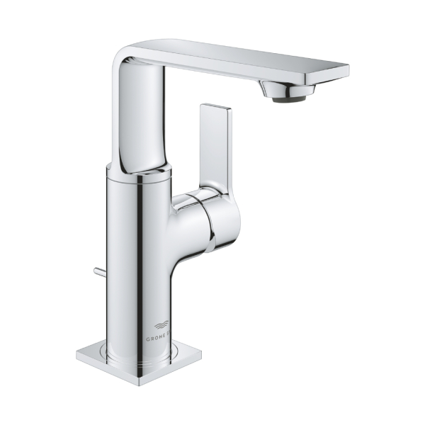 Grohe Allure Tek Kumandalı Lavabo Bataryası M-Boyut 32757001 - 1