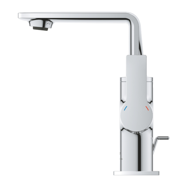 Grohe Allure Tek Kumandalı Lavabo Bataryası M-Boyut 32757001 - 2