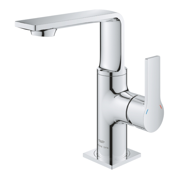 Grohe Allure Tek Kumandalı Lavabo Bataryası M-Boyut 32757001 - 4