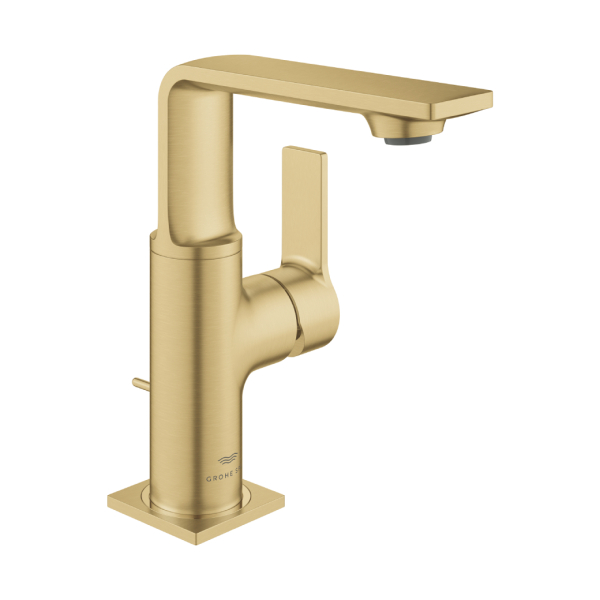 Grohe Allure Tek Kumandalı Lavabo Bataryası M-Boyut 32757GN1 - 1