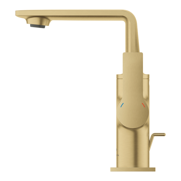 Grohe Allure Tek Kumandalı Lavabo Bataryası M-Boyut 32757GN1 - 2