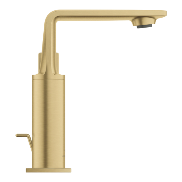 Grohe Allure Tek Kumandalı Lavabo Bataryası M-Boyut 32757GN1 - 3
