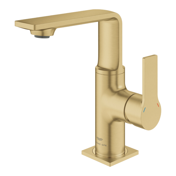Grohe Allure Tek Kumandalı Lavabo Bataryası M-Boyut 32757GN1 - 4