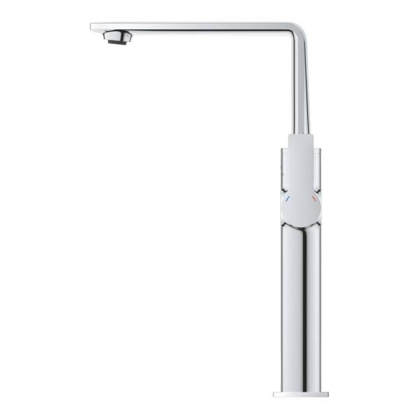 Grohe Allure Tek Kumandalı Lavabo Bataryası XL-Boyut 23403001 - 2