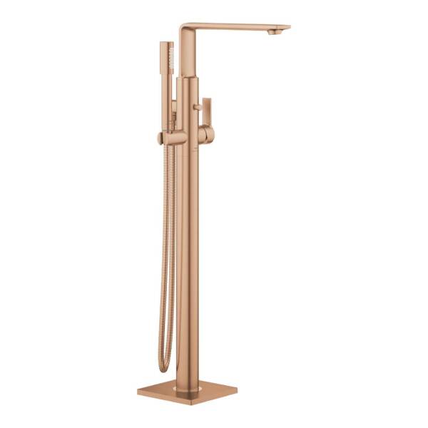 Grohe Allure Yerden Küvet Bataryası 25222DL1 - 1