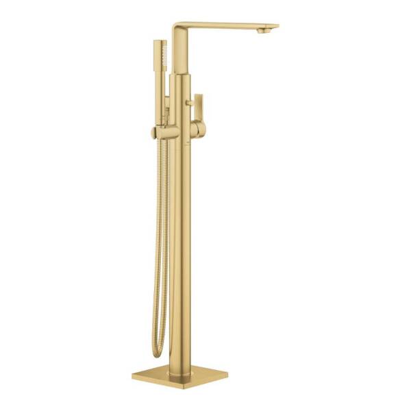 Grohe Allure Yerden Küvet Bataryası 25222GN1 - 1