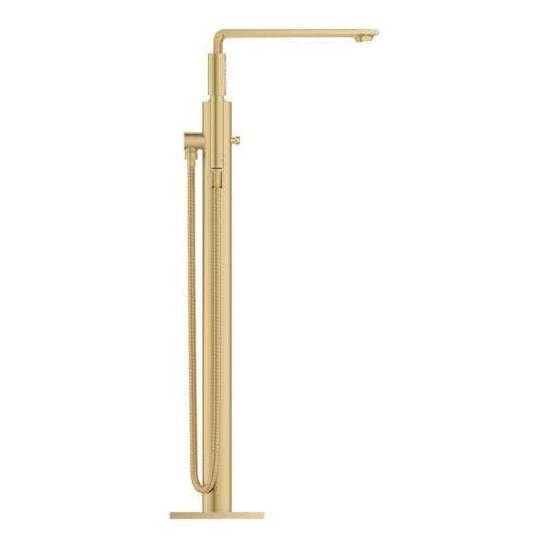 Grohe Allure Yerden Küvet Bataryası 25222GN1 - 2