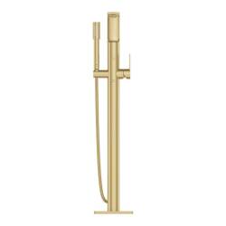 Grohe Allure Yerden Küvet Bataryası 25222GN1 - 3
