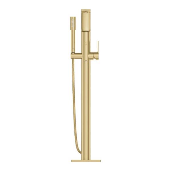 Grohe Allure Yerden Küvet Bataryası 25222GN1 - 3