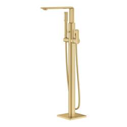 Grohe Allure Yerden Küvet Bataryası 25222GN1 - 4