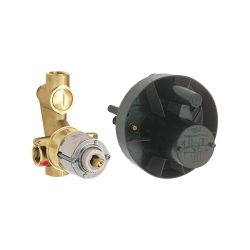 Grohe Ankastre Iç Gövde 33963000 - 1