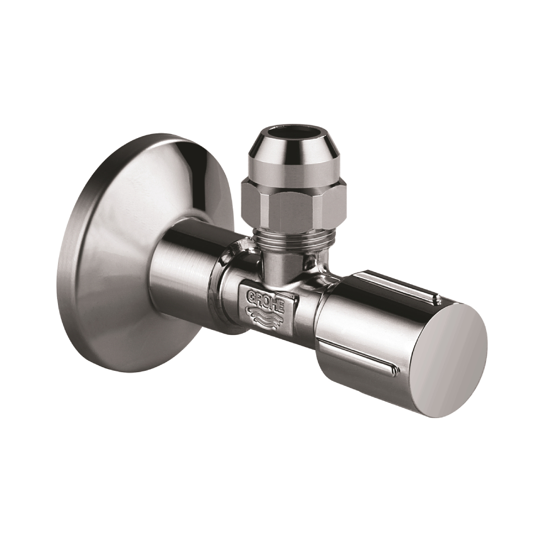Grohe Ara Musluk 1/2" Giriş 3/8" Çıkışlı 22037a00