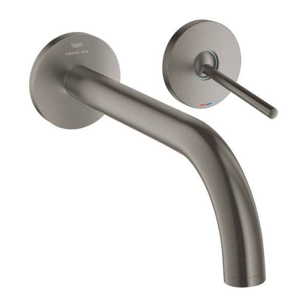 Grohe Atrio 2 Delikli Ankastre Lavabo Bataryası 29406AL0 - 1