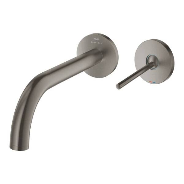 Grohe Atrio 2 Delikli Ankastre Lavabo Bataryası 29406AL0 - 2