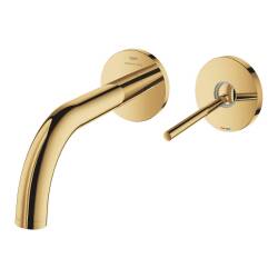 Grohe Atrio 2 Delikli Ankastre Lavabo Bataryası 29410GL0 - 2