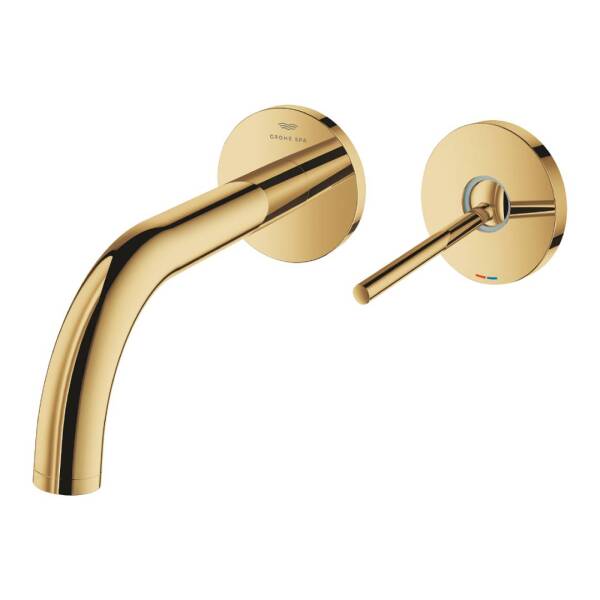 Grohe Atrio 2 Delikli Ankastre Lavabo Bataryası 29410GL0 - 2