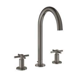 Grohe Atrio 3 Delikli Lavabo Bataryası L-Boyut 20643AL0 - 1