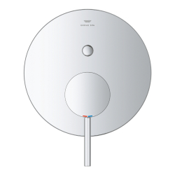 Grohe Atrio Ankastre Banyo Duş Bataryası 24355000 - 2