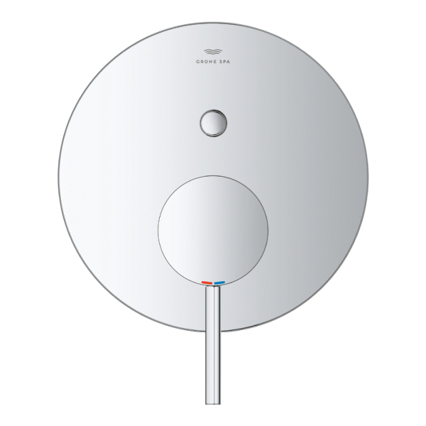 Grohe Atrio Ankastre Banyo Duş Bataryası 24355000 - 2