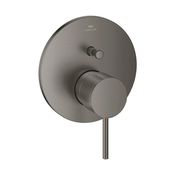 Grohe Atrio Ankastre Banyo Duş Bataryası 24355AL0 - 1