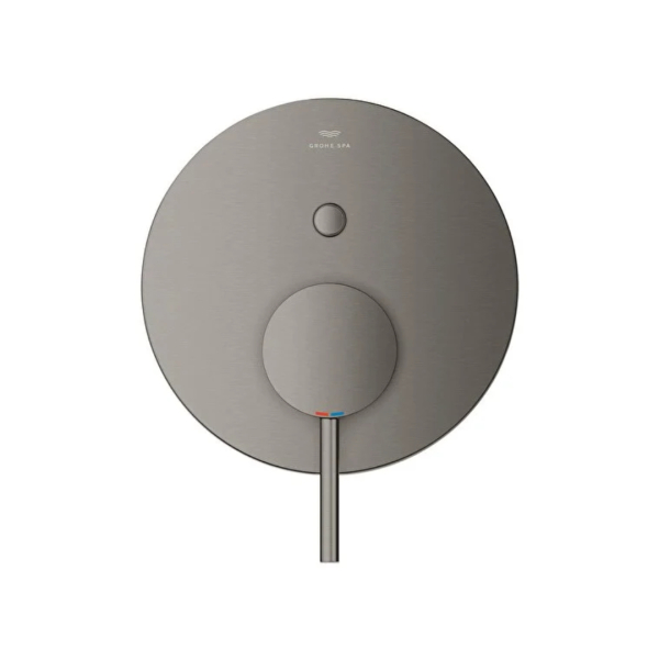Grohe Atrio Ankastre Banyo Duş Bataryası 24355AL0 - 2