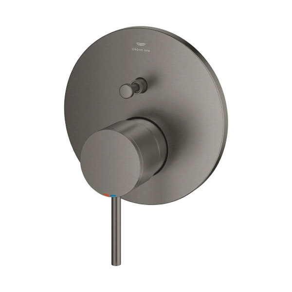 Grohe Atrio Ankastre Banyo Duş Bataryası 24355AL0 - 3