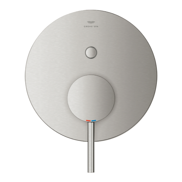 Grohe Atrio Ankastre Banyo Duş Bataryası 24355DC0 - 2