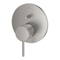 Grohe Atrio Ankastre Banyo Duş Bataryası 24355DC0 - 3