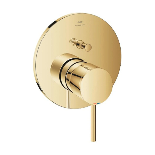 Grohe Atrio Ankastre Banyo Duş Bataryası 24355GL0 - 1