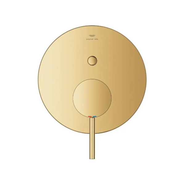 Grohe Atrio Ankastre Banyo Duş Bataryası 24355GL0 - 2
