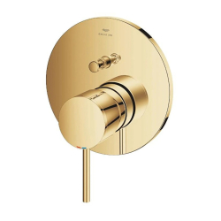 Grohe Atrio Ankastre Banyo Duş Bataryası 24355GL0 - 3
