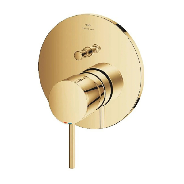 Grohe Atrio Ankastre Banyo Duş Bataryası 24355GL0 - 3