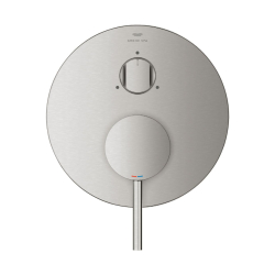 Grohe Atrio Ankastre Banyo Duş Bataryası 3 Yollu 24356DC0 - 1