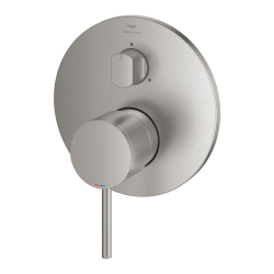 Grohe Atrio Ankastre Banyo Duş Bataryası 3 Yollu 24356DC0 - 2
