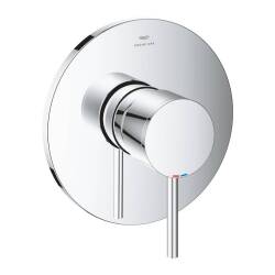 Grohe Atrio Ankastre Duş Bataryası 24354000 - 1