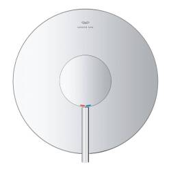 Grohe Atrio Ankastre Duş Bataryası 24354000 - 2