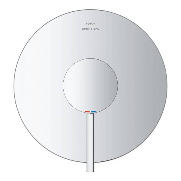 Grohe Atrio Ankastre Duş Bataryası 24354000 - 2