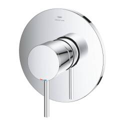 Grohe Atrio Ankastre Duş Bataryası 24354000 - 3