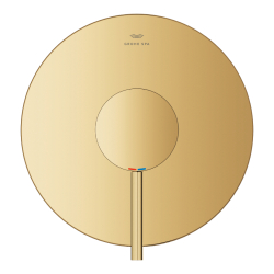 Grohe Atrio Ankastre Duş Bataryası 24354GL0 - 2