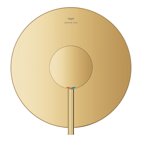 Grohe Atrio Ankastre Duş Bataryası 24354GL0 - 2