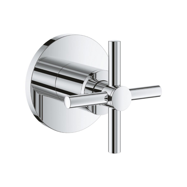 Grohe Atrio Ankastre Stop Valf 29396000 - 1