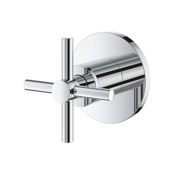 Grohe Atrio Ankastre Stop Valf 29396000 - 2