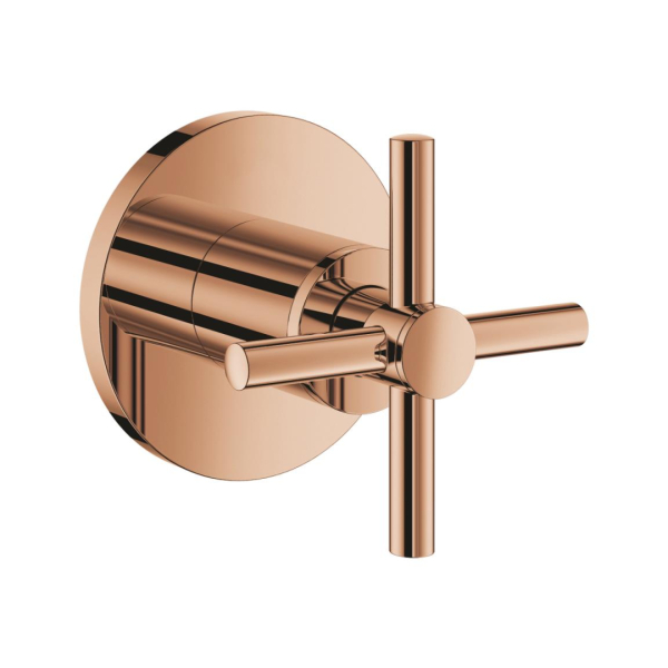 Grohe Atrio Ankastre Stop Valf 29396DA0 - 1