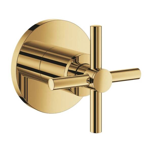Grohe Atrio Ankastre Stop Valf 29396GL0 - 1