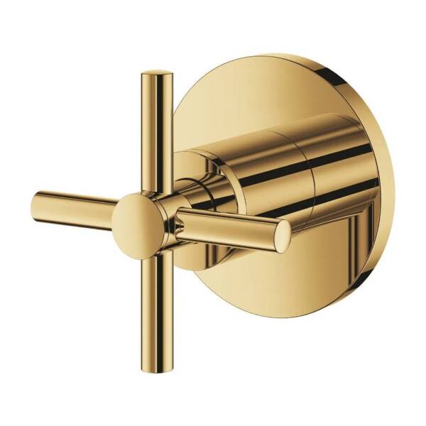 Grohe Atrio Ankastre Stop Valf 29396GL0 - 2