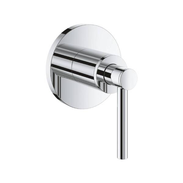 Grohe Atrio Ankastre Stop Valf 29397000 - 1