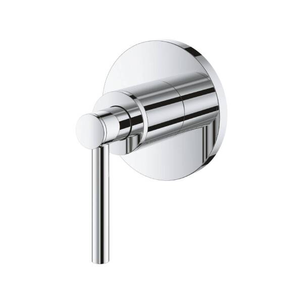Grohe Atrio Ankastre Stop Valf 29397000 - 2
