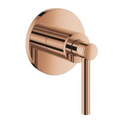 Grohe Atrio Ankastre Stop Valf 29397DA0 - 1