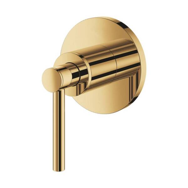 Grohe Atrio Ankastre Stop Valf 29397GL0 - 2